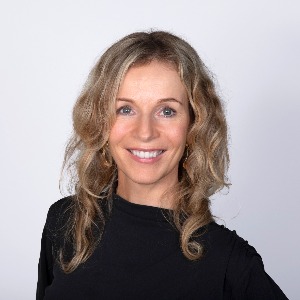 Renée  Nicolaï